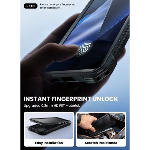 SUPCASE IBLSN ARMORBOX CLIP MAG MAGSAFE GALAXY S26 ULTRA BLACK Supcase