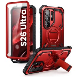 SUPCASE IBLSN ARMORBOX MAG MAGSAFE GALAXY S26 ULTRA RUDDY Supcase