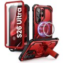 SUPCASE IBLSN ARMORBOX MAG MAGSAFE GALAXY S26 ULTRA RUDDY Supcase