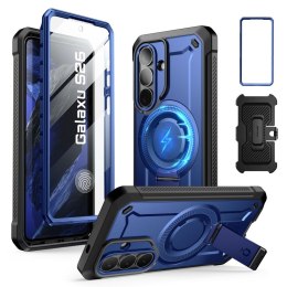 SUPCASE UNICORN BEETLE PRO MAG MAGSAFE 2-SET GALAXY S26 COBALT Supcase