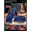 SUPCASE UNICORN BEETLE PRO MAG MAGSAFE 2-SET GALAXY S26 COBALT Supcase