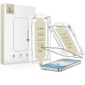 SZKŁO ANTYREFLEKSYJNE TECH-PROTECT QUICK SET AR+ GALAXY S26+ PLUS BLACK Tech-Protect