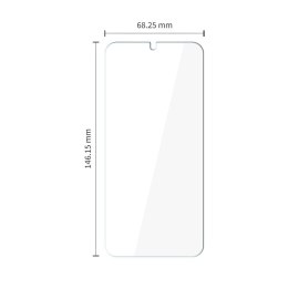 SZKŁO HARTOWANE TECH-PROTECT BUNDLE 10-PACK GALAXY S26 CLEAR Tech-Protect