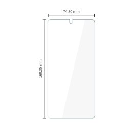 SZKŁO HARTOWANE TECH-PROTECT BUNDLE 10-PACK GALAXY S26 ULTRA CLEAR Tech-Protect