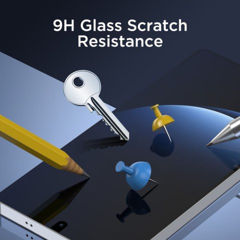 SZKŁO HARTOWANE TECH-PROTECT BUNDLE 10-PACK GALAXY S26 ULTRA CLEAR Tech-Protect