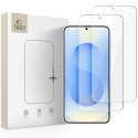 SZKŁO HARTOWANE TECH-PROTECT GLASS FIT+ 2-PACK GALAXY S26 CLEAR Tech-Protect