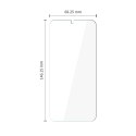 SZKŁO HARTOWANE TECH-PROTECT GLASS FIT+ 2-PACK GALAXY S26 CLEAR Tech-Protect