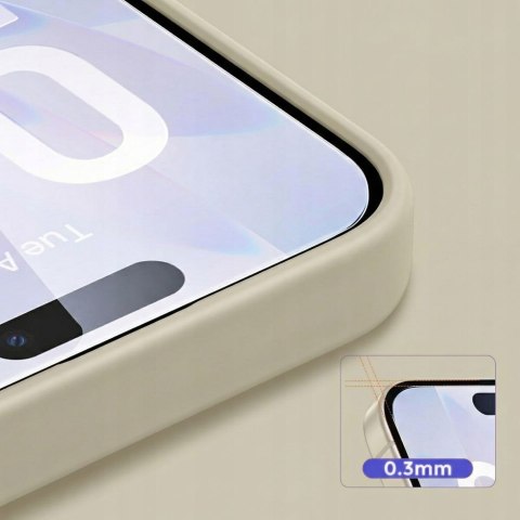 SZKŁO HARTOWANE TECH-PROTECT GLASS FIT+ 2-PACK GALAXY S26 CLEAR Tech-Protect