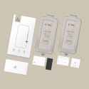 SZKŁO HARTOWANE TECH-PROTECT QUICK SET+ 2-PACK GALAXY S26 ULTRA BLACK Tech-Protect