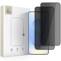 SZKŁO PRYWATYZUJĄCE TECH-PROTECT GLASS SPY+ 2-PACK GALAXY S26+ PLUS PRIVACY Tech-Protect