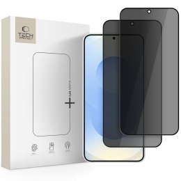 SZKŁO PRYWATYZUJĄCE TECH-PROTECT GLASS SPY+ 2-PACK GALAXY S26 PRIVACY Tech-Protect
