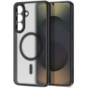 TECH-PROTECT BASICMAG MAGSAFE GALAXY S26 MATTE BLACK Tech-Protect