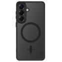 TECH-PROTECT BASICMAG MAGSAFE GALAXY S26 MATTE BLACK Tech-Protect