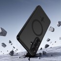 TECH-PROTECT BASICMAG MAGSAFE GALAXY S26+ PLUS MATTE BLACK Tech-Protect