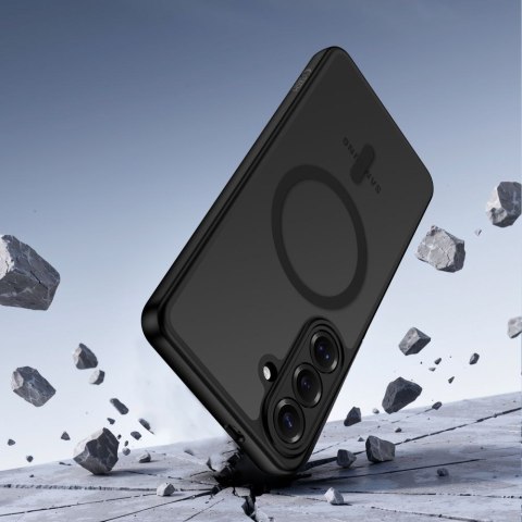 TECH-PROTECT BASICMAG MAGSAFE GALAXY S26+ PLUS MATTE BLACK Tech-Protect