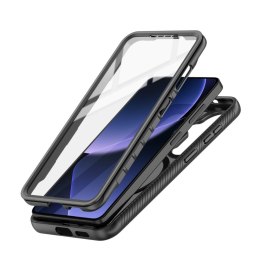 TECH-PROTECT DEFENSE MAGSAFE GALAXY S26 MATTE BLACK Tech-Protect