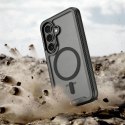 TECH-PROTECT DEFENSE MAGSAFE GALAXY S26 MATTE BLACK Tech-Protect