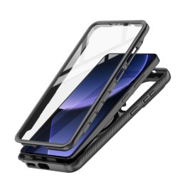 TECH-PROTECT DEFENSE MAGSAFE GALAXY S26 ULTRA MATTE BLACK Tech-Protect