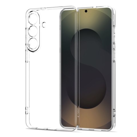 TECH-PROTECT FLEXAIR GALAXY S26 CLEAR Tech-Protect