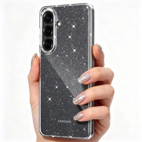 TECH-PROTECT FLEXAIR GALAXY S26 GLITTER Tech-Protect