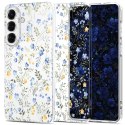 TECH-PROTECT FLEXAIR GALAXY S26 SPRING FLOWERS Tech-Protect