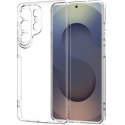 TECH-PROTECT FLEXAIR GALAXY S26 ULTRA CLEAR Tech-Protect