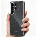 TECH-PROTECT FLEXAIR GALAXY S26 ULTRA GLITTER Tech-Protect
