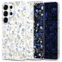 TECH-PROTECT FLEXAIR GALAXY S26 ULTRA SPRING FLOWERS Tech-Protect