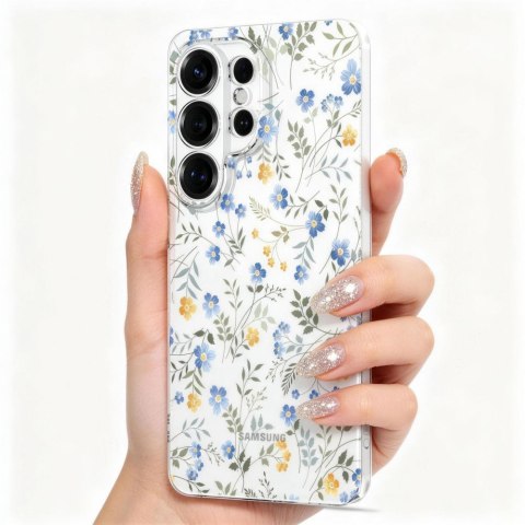 TECH-PROTECT FLEXAIR GALAXY S26 ULTRA SPRING FLOWERS Tech-Protect