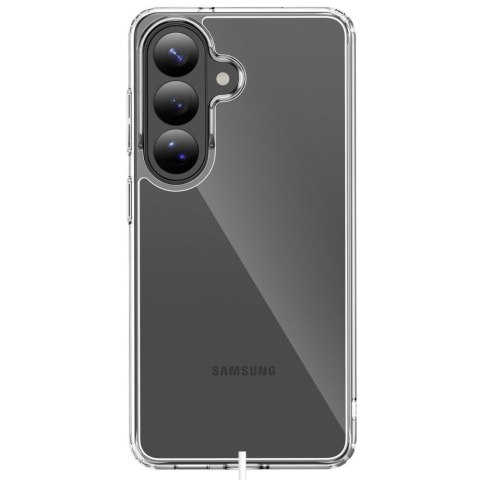 TECH-PROTECT FLEXAIR HYBRID GALAXY S26+ PLUS CLEAR Tech-Protect