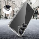 TECH-PROTECT FLEXAIR HYBRID GALAXY S26+ PLUS CLEAR Tech-Protect