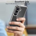 TECH-PROTECT FLEXAIR HYBRID GALAXY S26+ PLUS CLEAR Tech-Protect