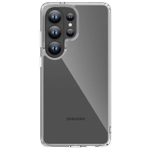 TECH-PROTECT FLEXAIR HYBRID GALAXY S26 ULTRA CLEAR Tech-Protect