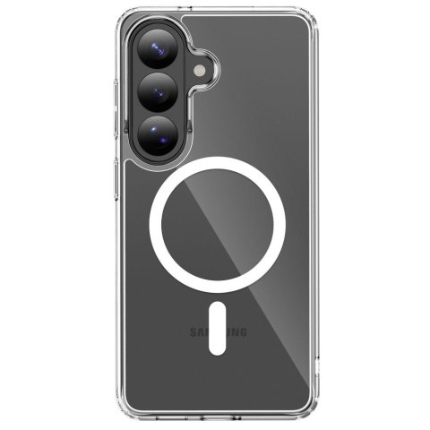 TECH-PROTECT FLEXAIR HYBRID MAGSAFE GALAXY S26 CLEAR Tech-Protect