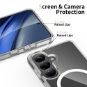 TECH-PROTECT FLEXAIR HYBRID MAGSAFE GALAXY S26 CLEAR Tech-Protect