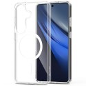 TECH-PROTECT FLEXAIR HYBRID MAGSAFE GALAXY S26+ PLUS CLEAR Tech-Protect