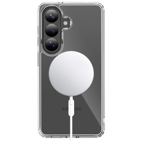TECH-PROTECT FLEXAIR HYBRID MAGSAFE GALAXY S26+ PLUS CLEAR Tech-Protect
