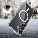 TECH-PROTECT FLEXAIR HYBRID MAGSAFE GALAXY S26+ PLUS CLEAR Tech-Protect