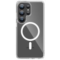 TECH-PROTECT FLEXAIR HYBRID MAGSAFE GALAXY S26 ULTRA CLEAR Tech-Protect