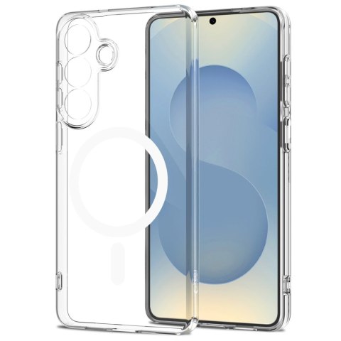 TECH-PROTECT FLEXAIR MAGSAFE GALAXY S26 CLEAR Tech-Protect