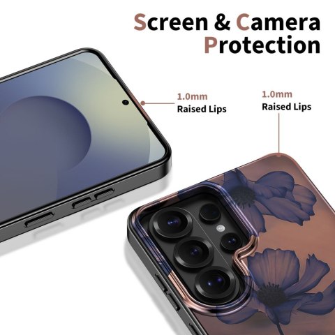 TECH-PROTECT LAMANO MAGSAFE GALAXY S26 ULTRA VELVET NIGHT Tech-Protect