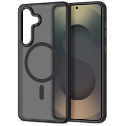 TECH-PROTECT MAGCAM MAGSAFE GALAXY S26 MATTE BLACK Tech-Protect
