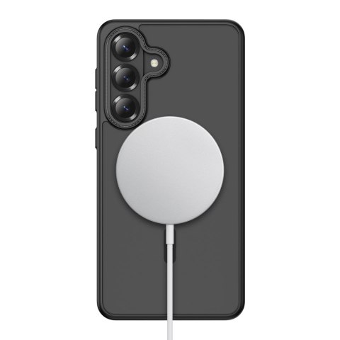 TECH-PROTECT MAGCAM MAGSAFE GALAXY S26 MATTE BLACK Tech-Protect