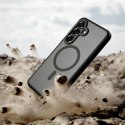 TECH-PROTECT MAGCAM MAGSAFE GALAXY S26 MATTE BLACK Tech-Protect
