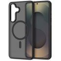 TECH-PROTECT MAGCAM MAGSAFE GALAXY S26+ PLUS MATTE BLACK Tech-Protect