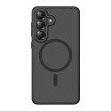 TECH-PROTECT MAGCAM MAGSAFE GALAXY S26+ PLUS MATTE BLACK Tech-Protect