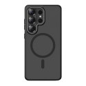 TECH-PROTECT MAGCAM MAGSAFE GALAXY S26 ULTRA MATTE BLACK Tech-Protect