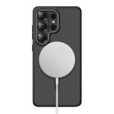 TECH-PROTECT MAGCAM MAGSAFE GALAXY S26 ULTRA MATTE BLACK Tech-Protect
