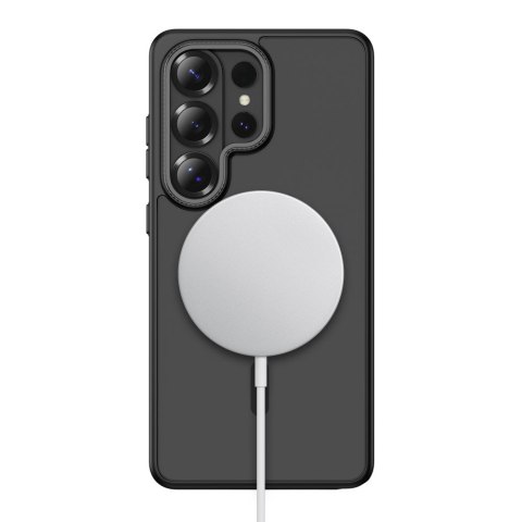TECH-PROTECT MAGCAM MAGSAFE GALAXY S26 ULTRA MATTE BLACK Tech-Protect