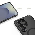 TECH-PROTECT MAGCAM MAGSAFE GALAXY S26 ULTRA MATTE BLACK Tech-Protect